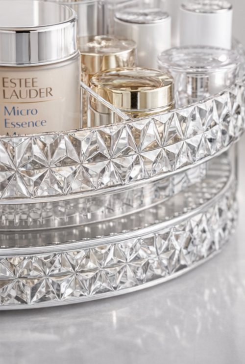 ELURE 360° Vanity Organizer